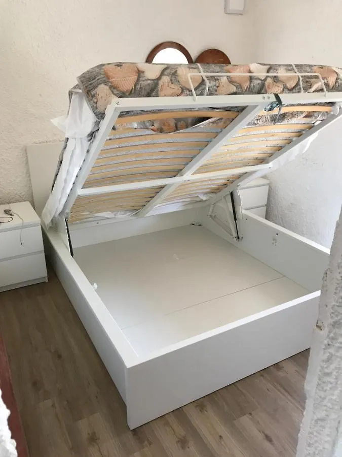 Villa Respiro Lampedusa Holiday home