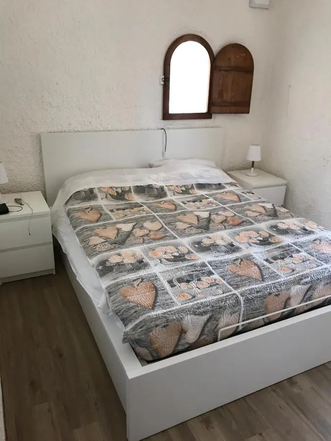 Holiday home Villa Respiro Lampedusa