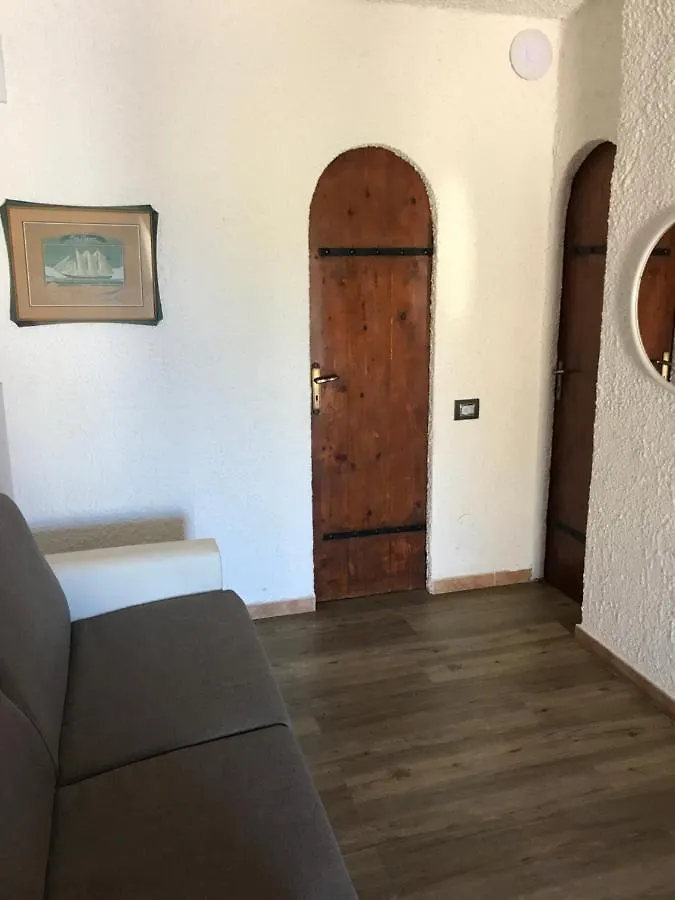 Villa Respiro Lampedusa 0*,