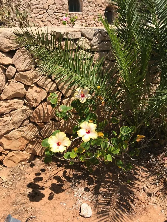 Villa Respiro Lampedusa