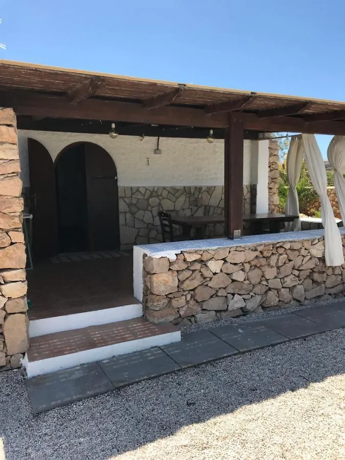 Villa Respiro Lampedusa Holiday home