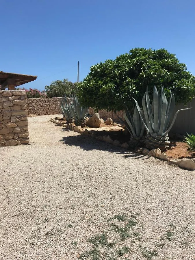 Holiday home Villa Respiro Lampedusa