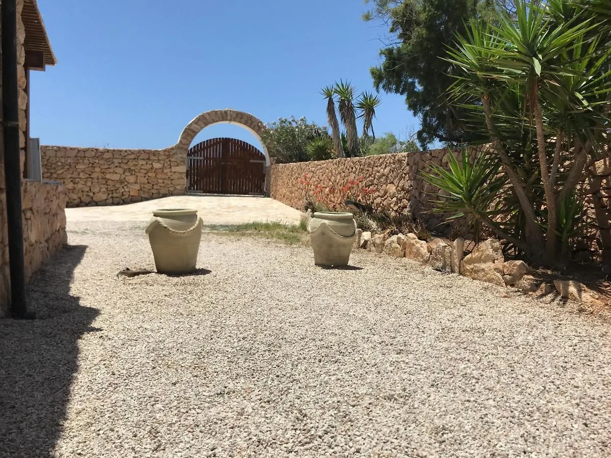 Holiday home Villa Respiro Lampedusa