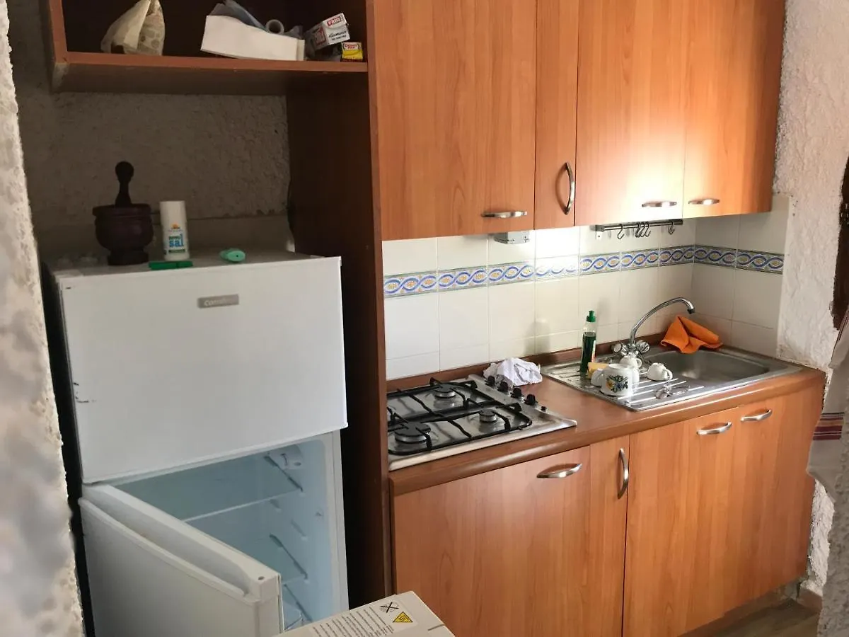 Holiday home Villa Respiro Lampedusa Italy