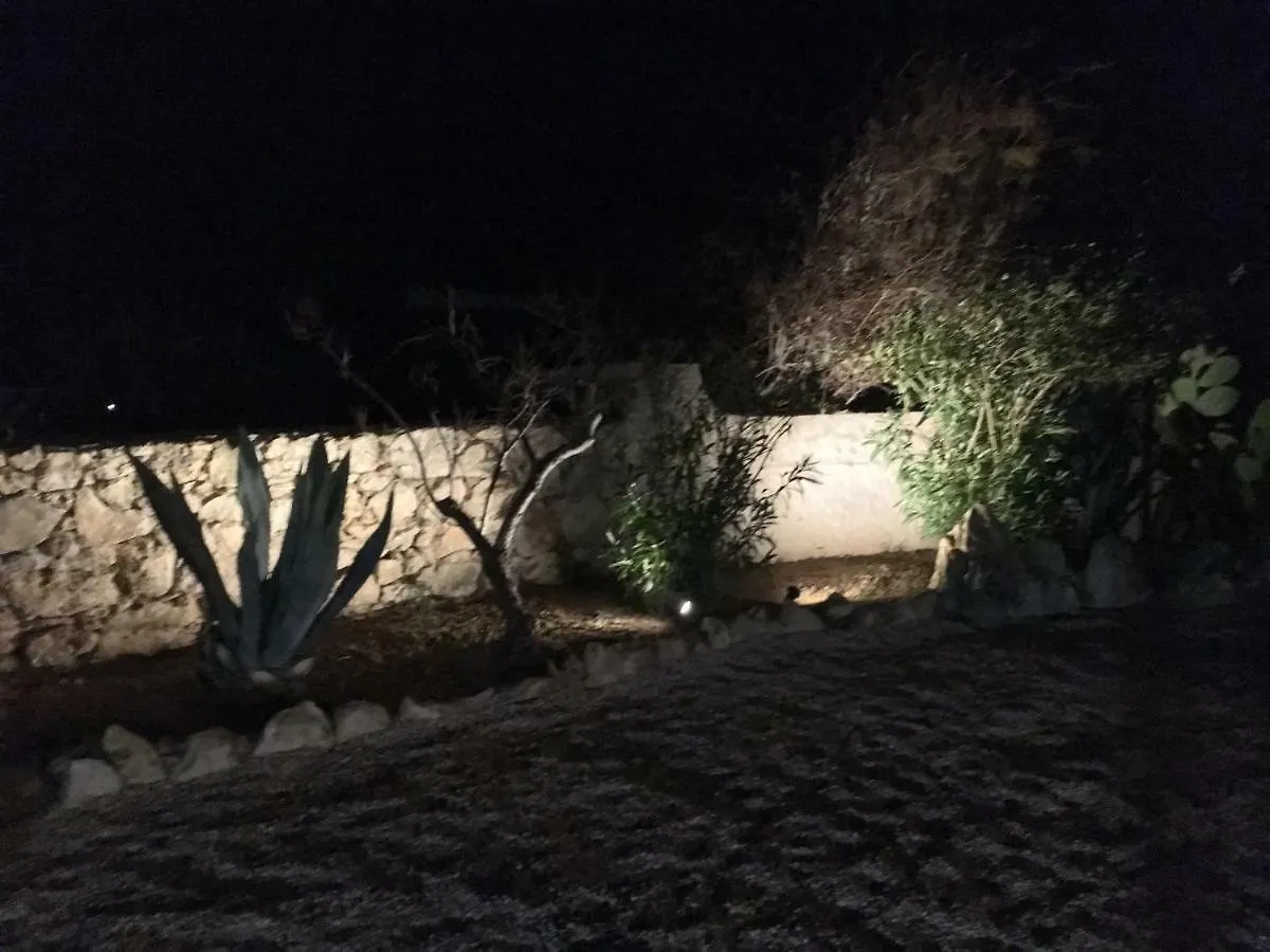Holiday home Villa Respiro Lampedusa