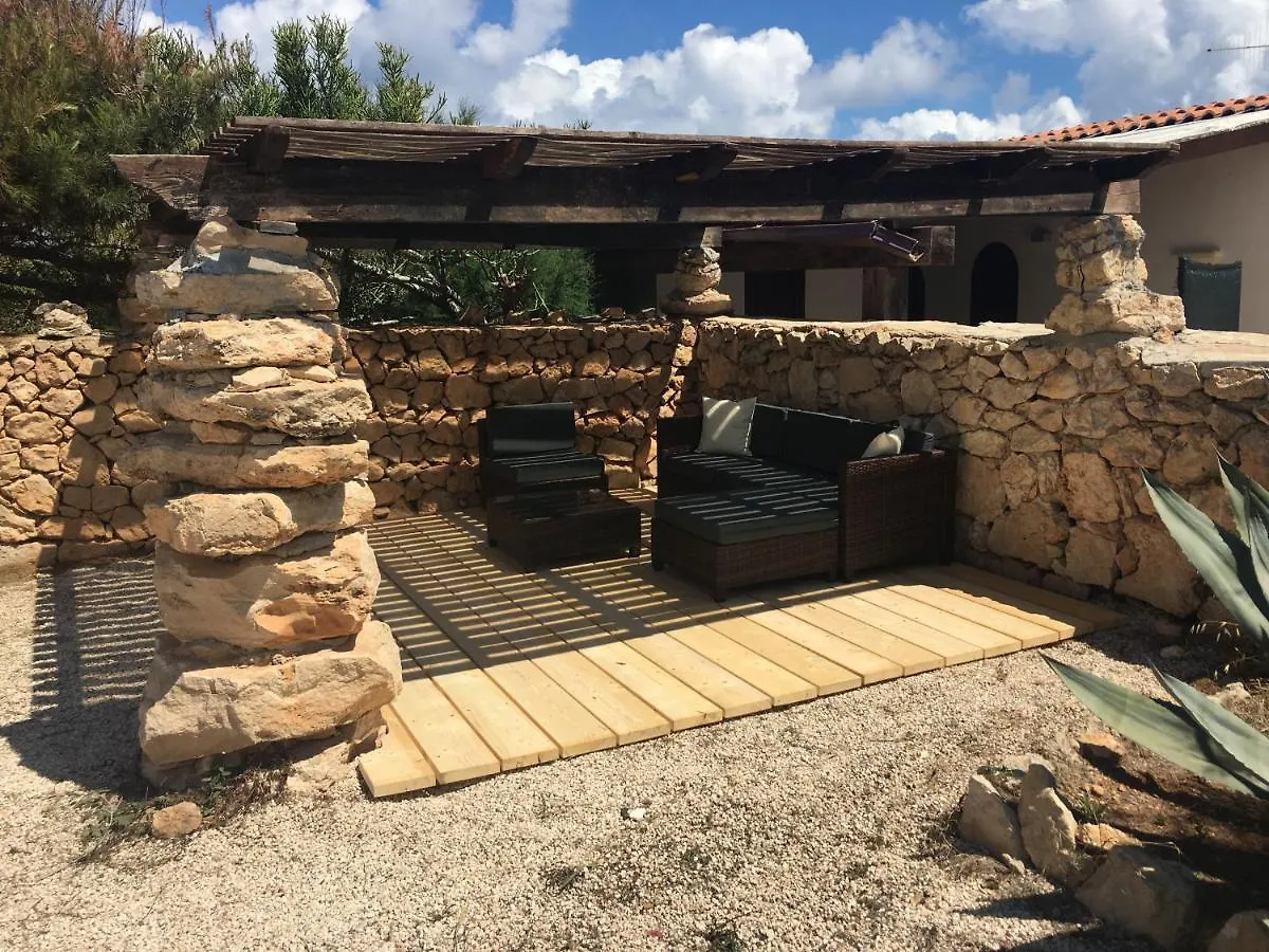 Holiday home Villa Respiro Lampedusa