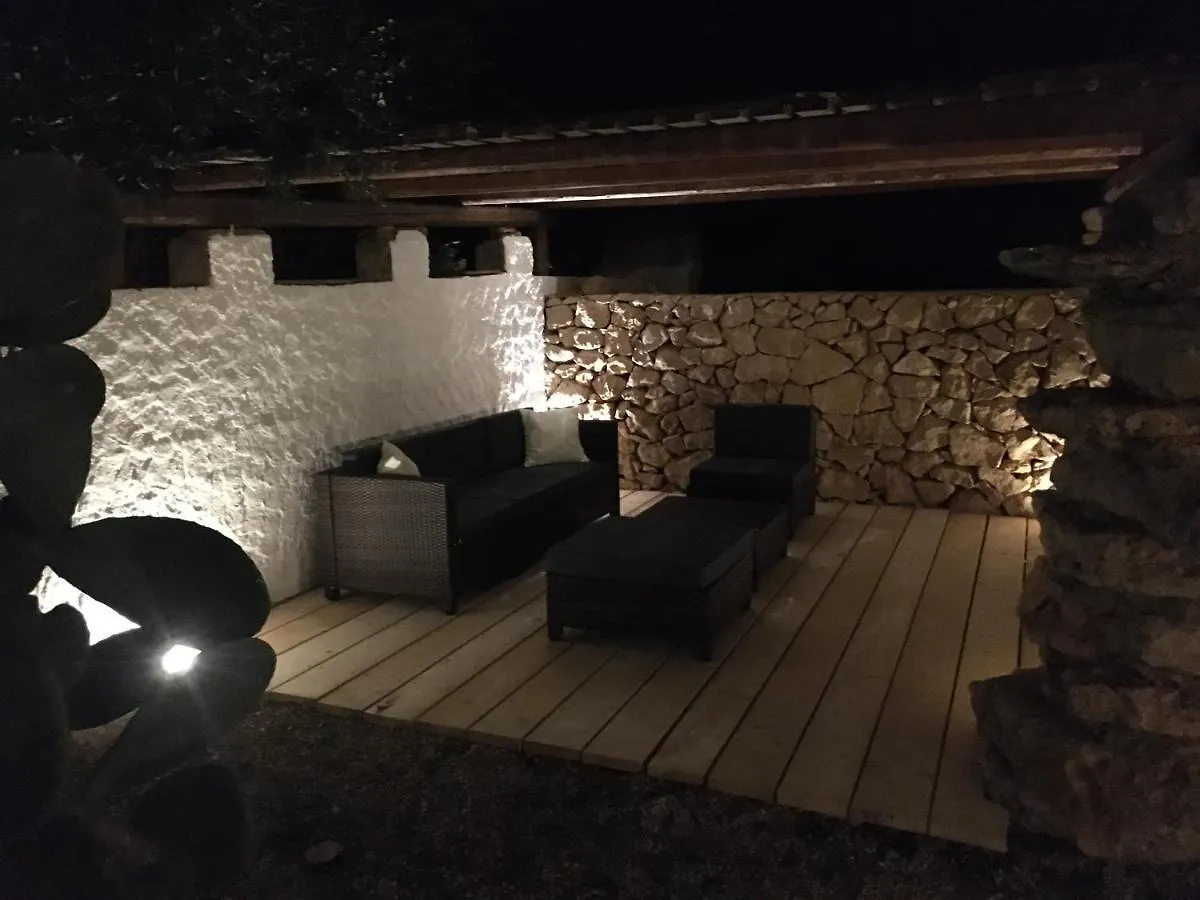 Villa Respiro Lampedusa Holiday home