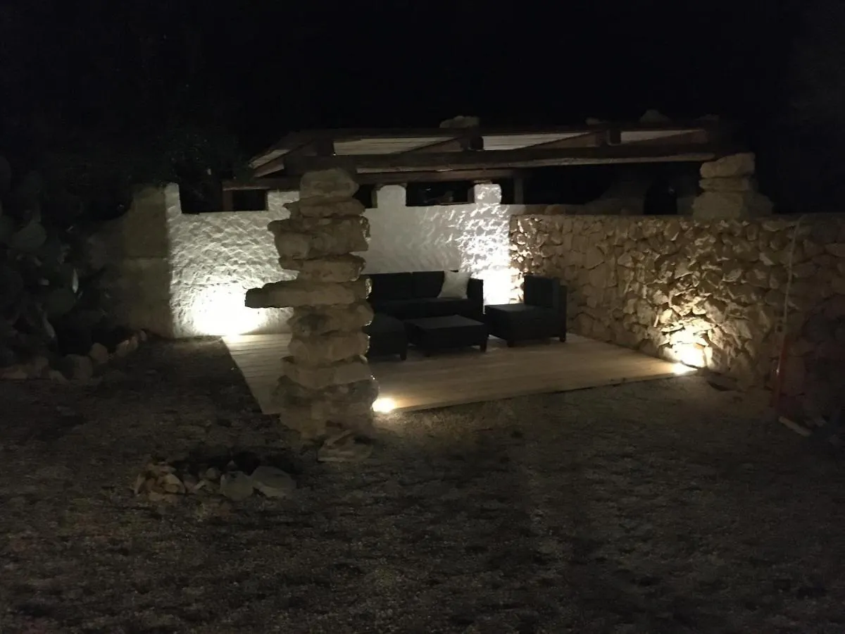 Villa Respiro Lampedusa Holiday home