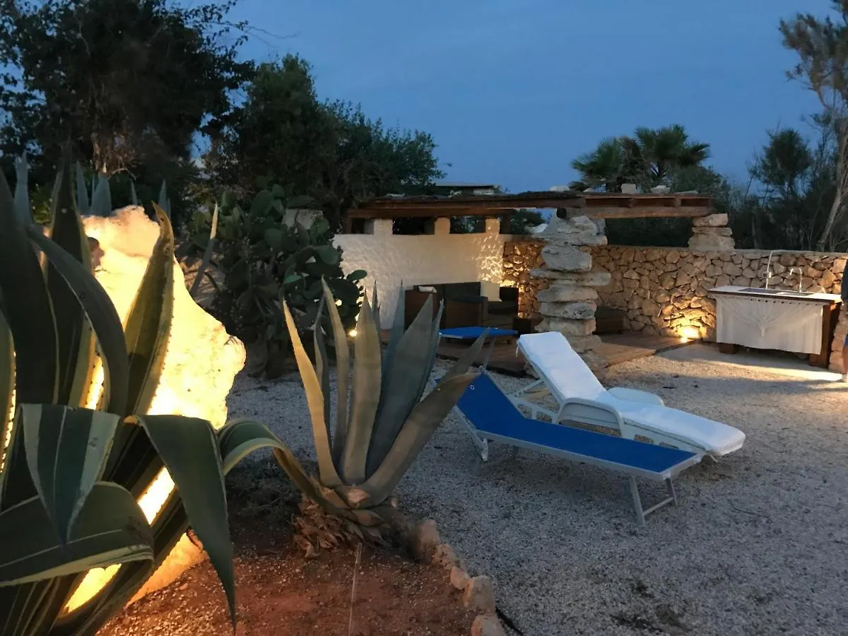 Villa Respiro Lampedusa