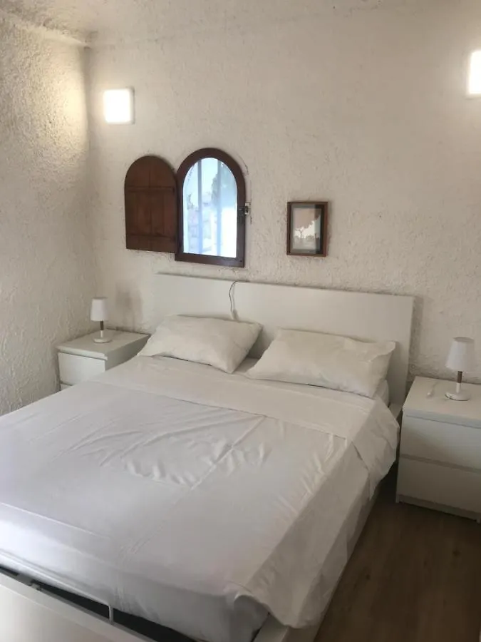 Villa Respiro Lampedusa