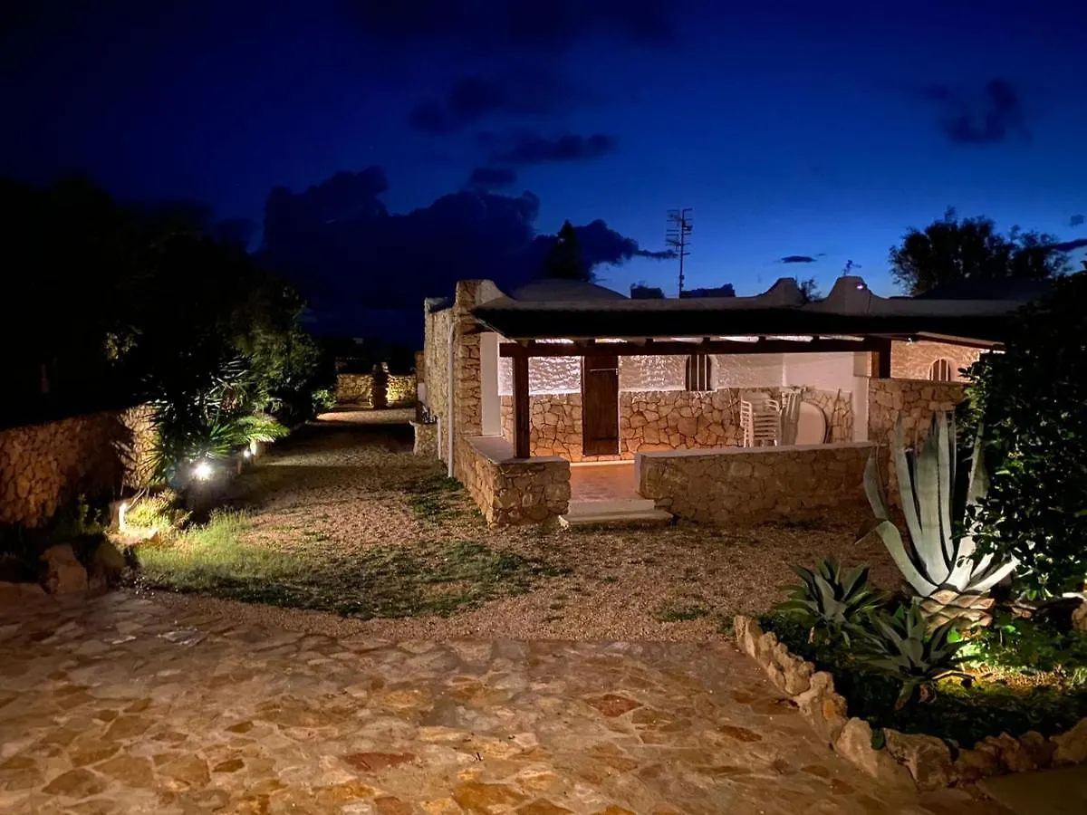 Holiday home Villa Respiro Lampedusa